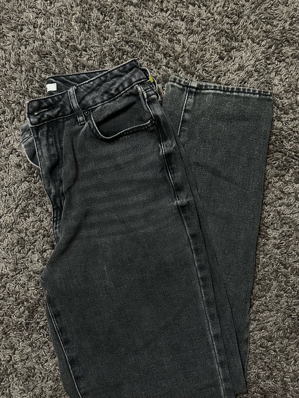 PacSun Black Women’s Jeans